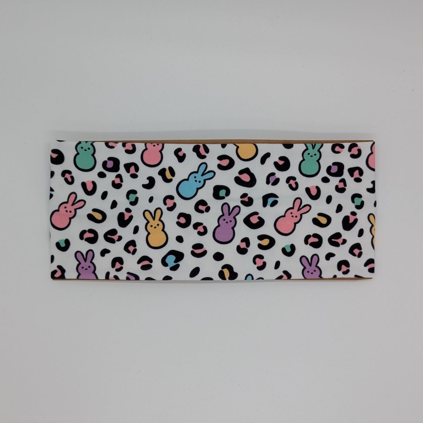 Adult Twist Headband - Bunnies - Peeps