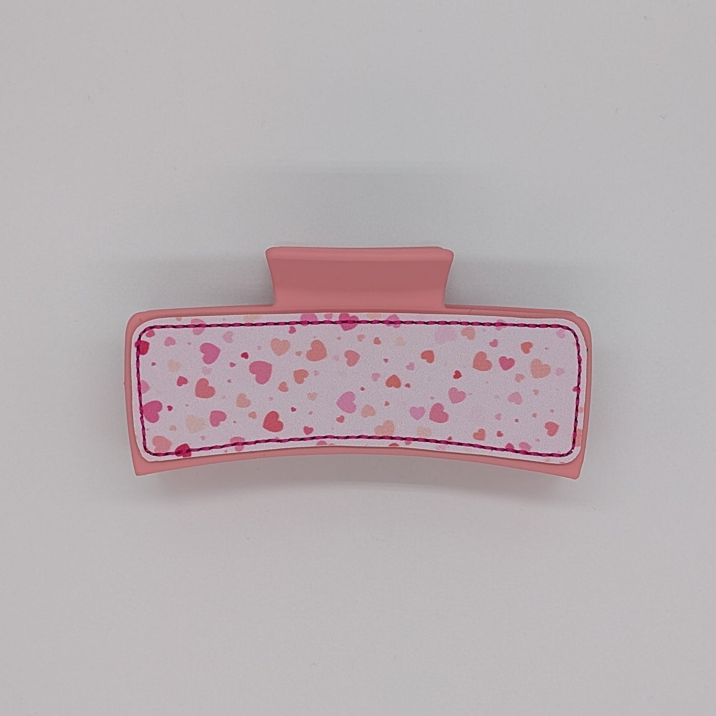 Claw Clips - Valentine's Day - Hearts