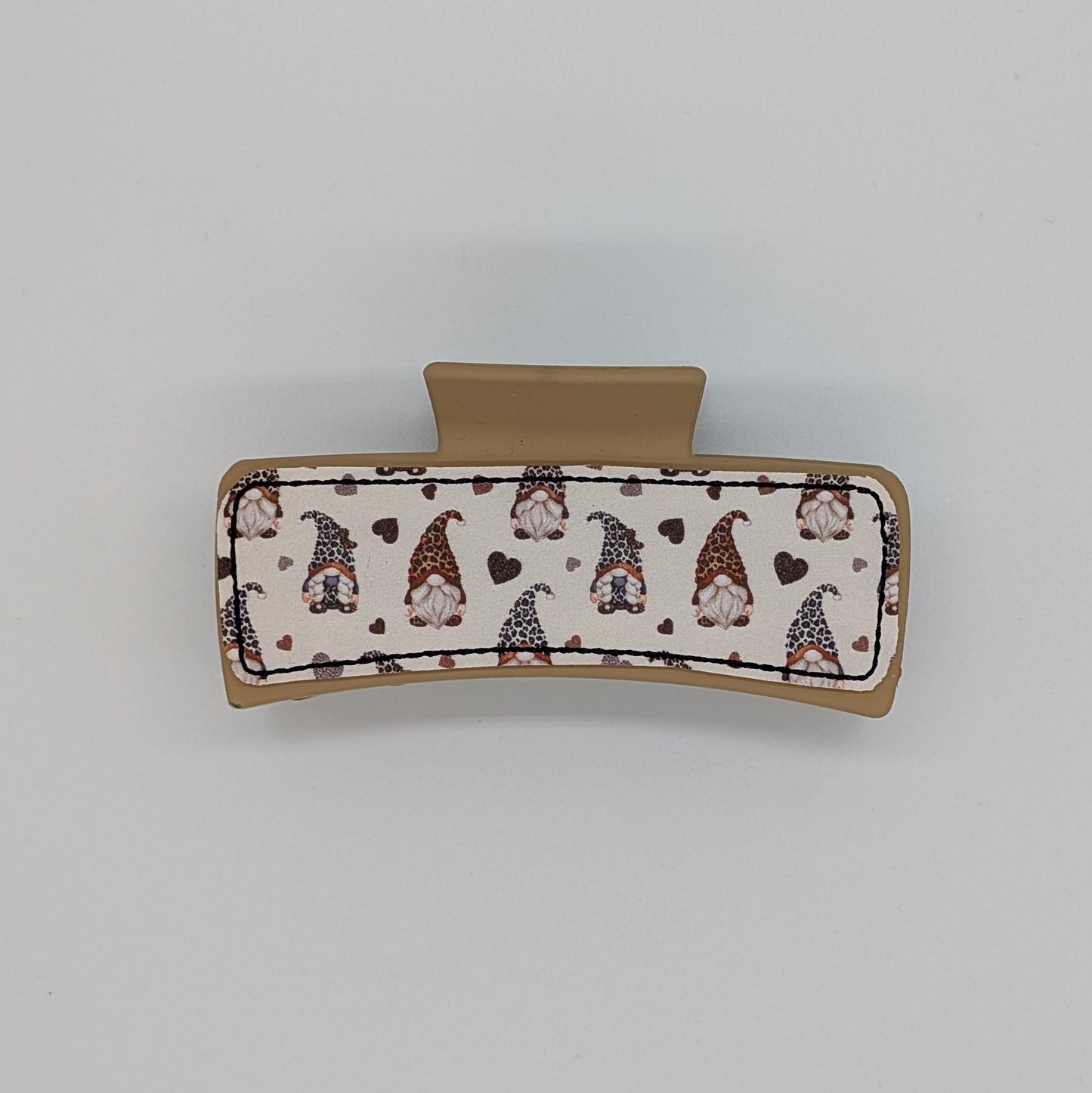 Claw Clips - Valentine's Day - Hearts