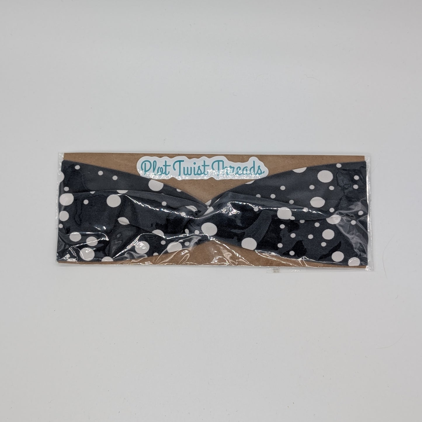 Youth Twist Headband