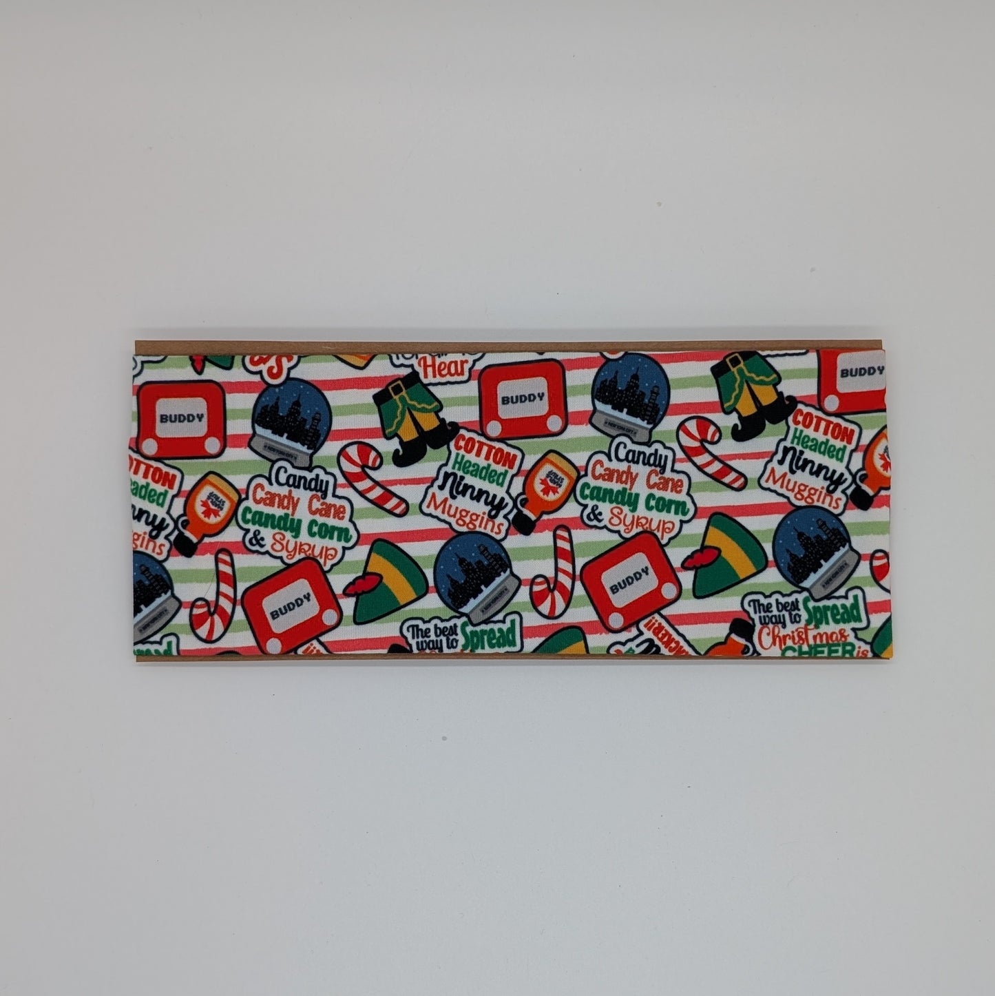 Adult Headband - Elf