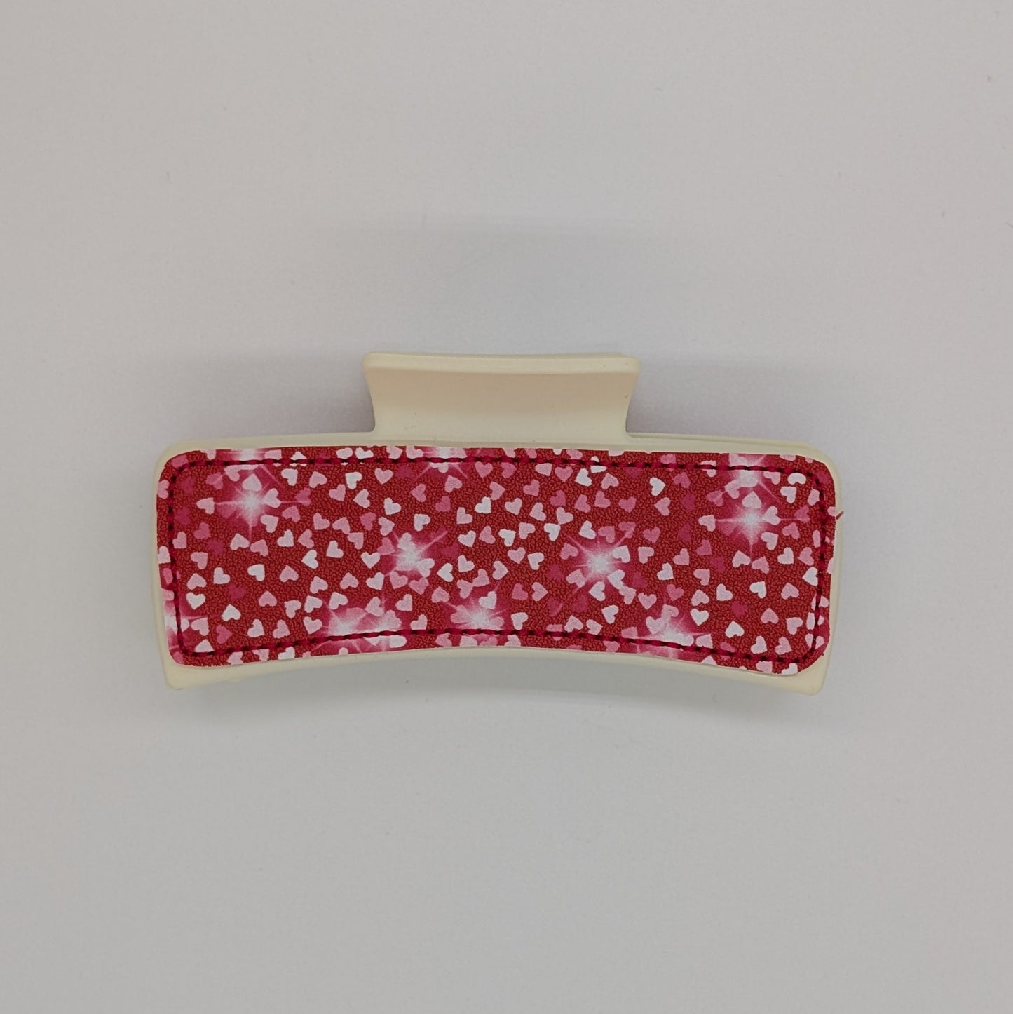 Claw Clips - Valentine's Day - Hearts